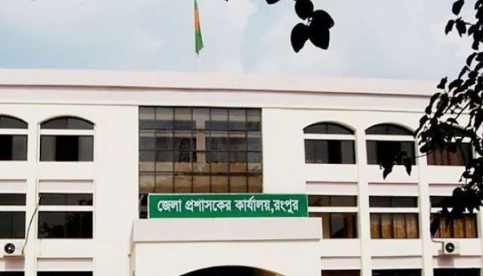 রংপুরে ৩ মাসে ১৩ খুন, ৩৭ ধর্ষণ