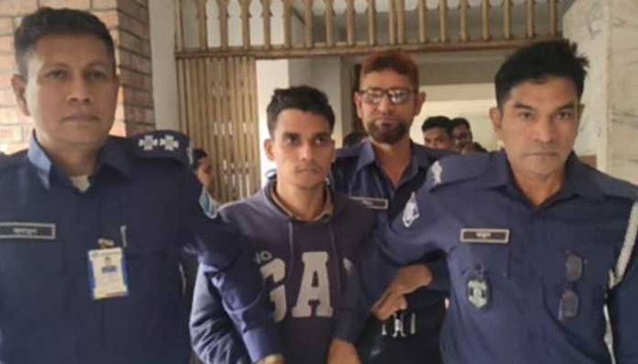 বিশ্ববিদ্যালয়ের শিক্ষার্থীকে সংঘবদ্ধ ‘ধর্ষণ’, সহপাঠীকে জেলগেটে জিজ্ঞাসাবাদের নির্দেশ