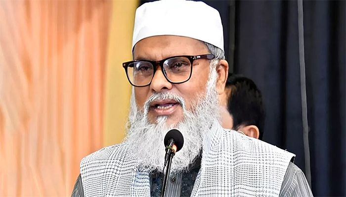 প্রথম আলো-ডেইলি স্টারে অগ্নিসংযোগকারী কয়েকজনের ছবি ও পরিচয় শনাক্ত : ধর্ম উপদেষ্টা