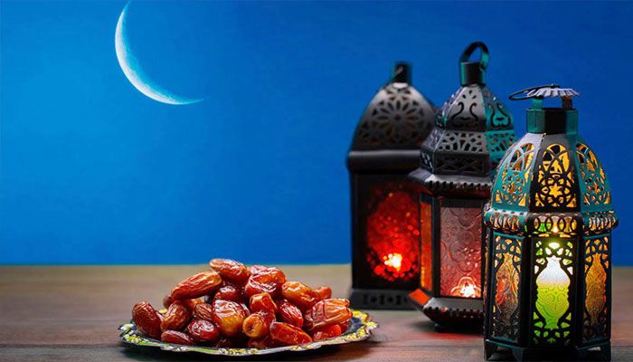 রমজানের আগমনী বার্তার মাস রজব
