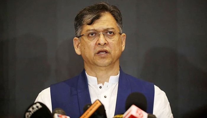 একটি দল ধর্মের নামে ট্যাবলেট বিক্রি করে প্রতারণা করছে: সালাহউদ্দিন