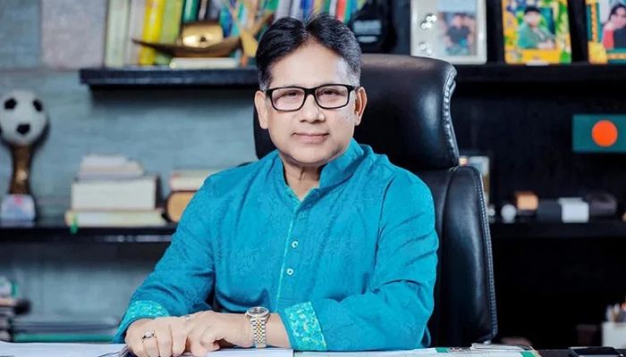 সালাম মুর্শেদীর গুলশানের বাড়ি সরকারের কাছে হস্তান্তরের নির্দেশ