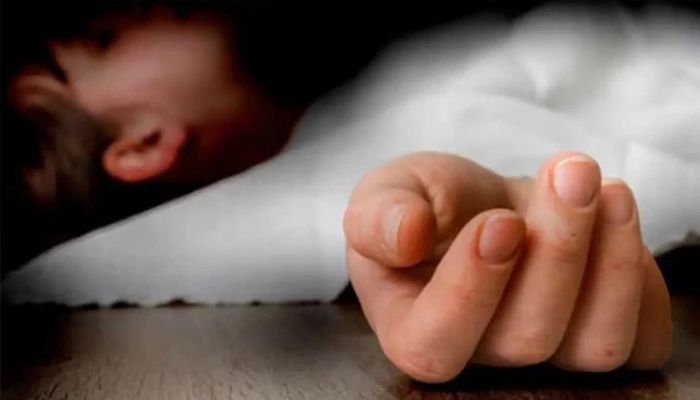 বাসচাপায় চার বছরের শিশুর মৃত্যু