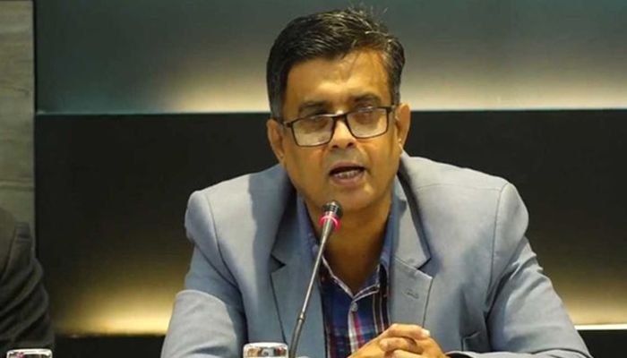 তারেক রহমান ফেরায় ‘রাজনৈতিক শূন্যতা’ পূরণ হবে : শফিকুল আলম