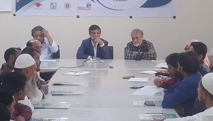 অর্থনৈতিক সম্ভাবনার নতুন দিগন্ত ট্যানারি বর্জ্য