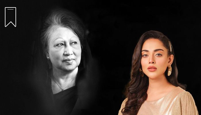খালেদা জিয়া কোটি কোটি মানুষের মনে বেঁচে থাকবেন: তমা মির্জা