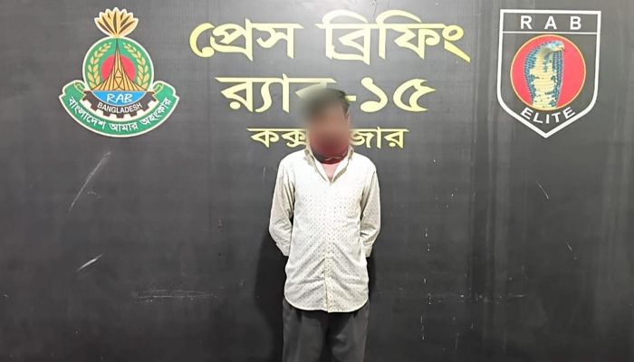 মৃত গরুর গল্প সাজিয়ে স্ত্রীর মরদেহ গোপন করল ঘাতক স্বামী