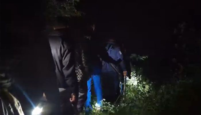 টেকনাফে চার শিশুকে অপহরণ করে মুক্তিপণ দাবি