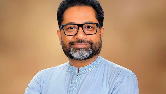 বিএনপির চূড়ান্ত মনোনয়ন পেলেন আহমদ সোহেল মঞ্জুর