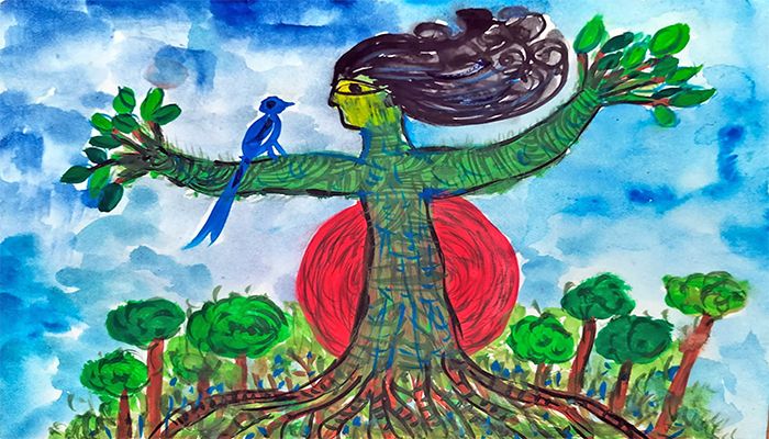 বাংলাদেশের ছবি