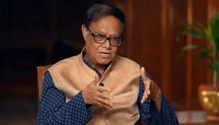 বিদেশে পাচার হওয়া অর্থ ফেরত আনতে ৪ থেকে ৫ বছর লাগে : গভর্নর