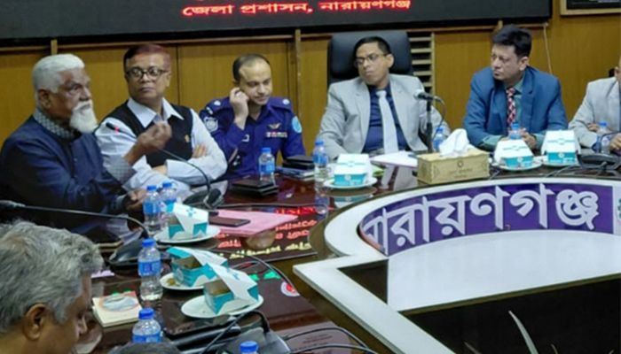 লুট হওয়া আগ্নেয়াস্ত্রের  ১১১টি উদ্ধার, বাকি সাড়ে ৭ হাজার রাউন্ড গুলি ও ৪০টি আগ্নেয়াস্ত্র