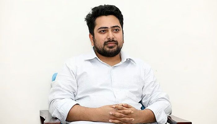 তারেক রহমানকে স্বদেশে স্বাগত: নাহিদ ইসলাম