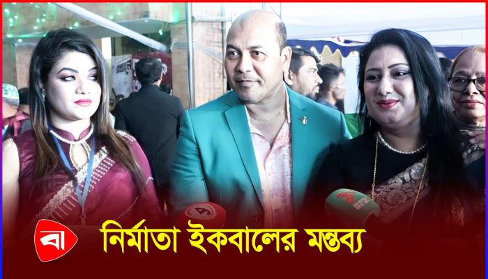 ‘এখনকার ডিরেক্টররা নকলের ওস্তাদ’ 