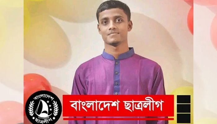 ওসমান হাদিকে ‘জঙ্গি’ ট্যাগ, নিষিদ্ধ ছাত্রলীগ নেতা গ্রেপ্তার