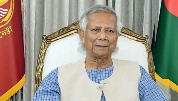 সুদানে বাংলাদেশি শান্তিরক্ষী হতাহত, গভীর শোক ও উদ্বেগ প্রকাশ প্রধান উপদেষ্টার