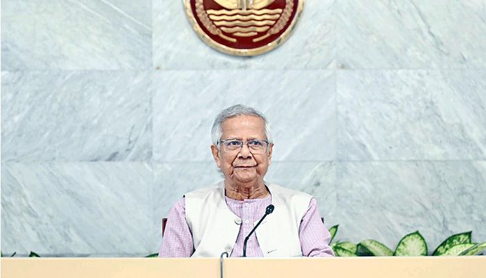 উপদেষ্টা পরিষদের বৈঠক অনুষ্ঠিত