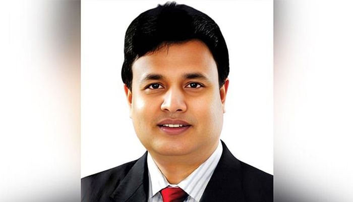 বিএনপি দলীয় প্রার্থী ও সাবেক সংসদ সদস্য মোশারফ হোসেন। ছবি : সংগৃহীত