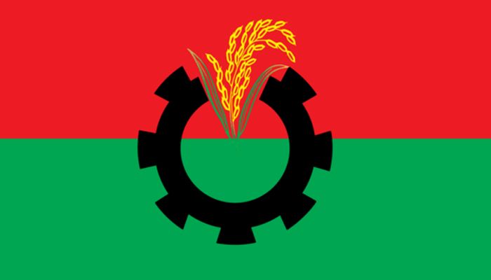 দুটি কর্মসূচি স্থগিত করে রাতে বিএনপির স্থায়ী কমিটির জরুরি বৈঠক। ছবি : সংগৃহীত 