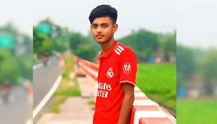 খেজুরের রস খেয়ে নওগাঁয় এক কিশোরের মৃত্যু