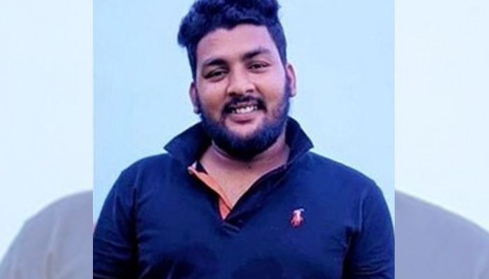 গজারিয়ার  লালু বাহিনীর সেকেন্ড ইন কমান্ড সৈকত গ্রেপ্তার