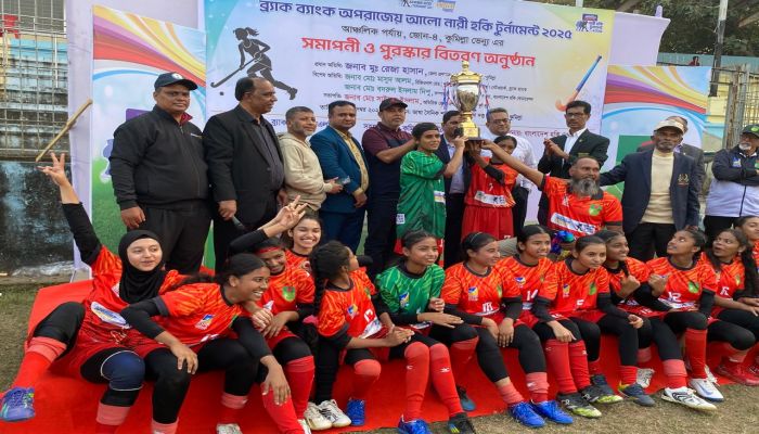 চট্টগ্রাম-সিলেট অঞ্চলে চ্যাম্পিয়ন কুমিল্লা