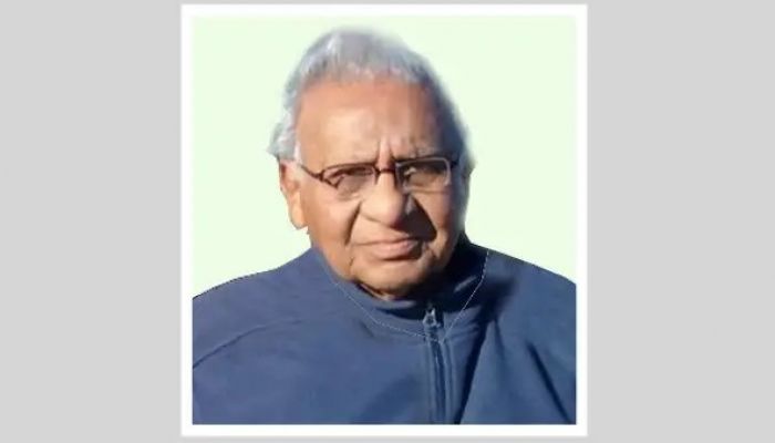 টেনিসের জামালীর প্রয়াণ