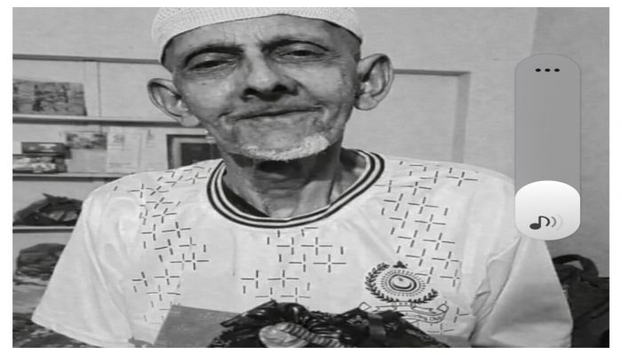 মোহামেডান অন্তঃপ্রাণ ‘আতা ভাই’ আর নেই!