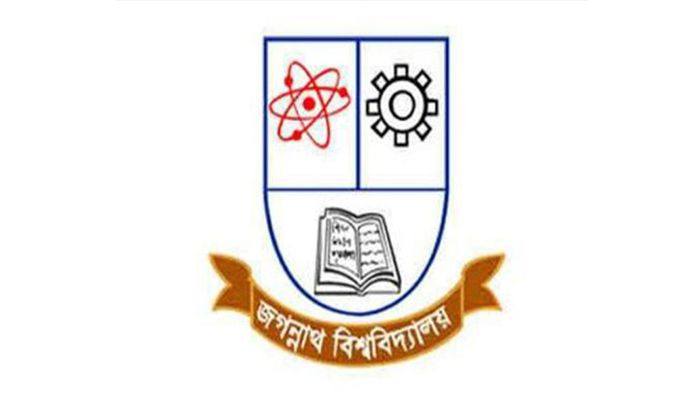 জকসু নির্বাচন: যান্ত্রিক ত্রুটিতে স্থগিত ভোট গণনা