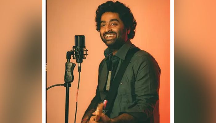 বলিউডের প্লেব্যাক দুনিয়ায় অরিজিতের বিরতি