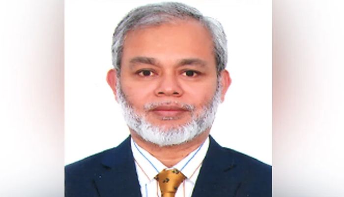 অ্যাটর্নি জেনারেলের অতিরিক্ত দায়িত্বে আরশাদুর রউফ