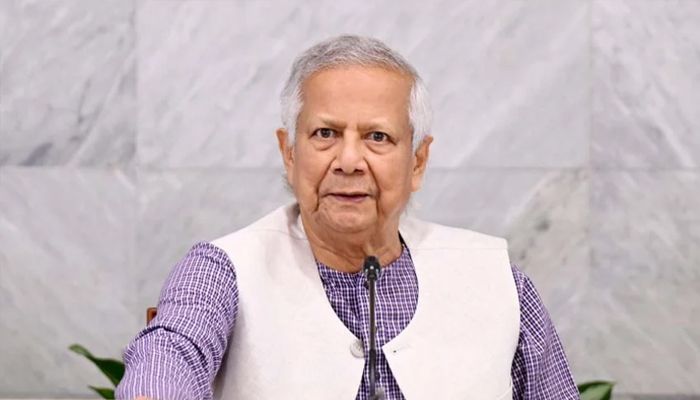 আঞ্চলিক নেতাদের সঙ্গে সাক্ষাতে সার্ক পুনরুজ্জীবনের আহ্বান প্রধান উপদেষ্টার