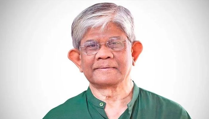 নির্বাচনের আগেই এনবিআর বিভাজন প্রক্রিয়া সম্পন্ন করবে অন্তর্বর্তী সরকার: অর্থ উপদেষ্টা