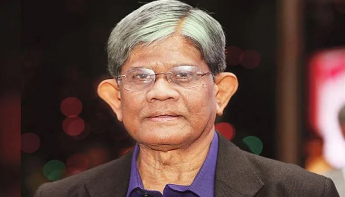 দীর্ঘমেয়াদি জ্বালানি কৌশল প্রণয়ন করেছে সরকার: অর্থ উপদেষ্টা 