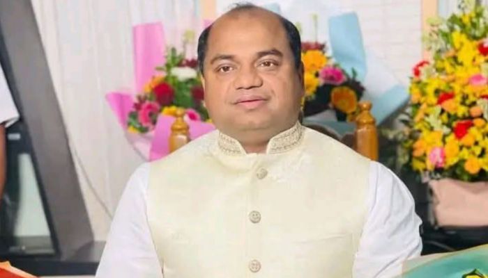 বিএনপি প্রার্থী জসীম উদ্দীন আহমেদের মনোনয়নপত্র বৈধ ঘোষণা
