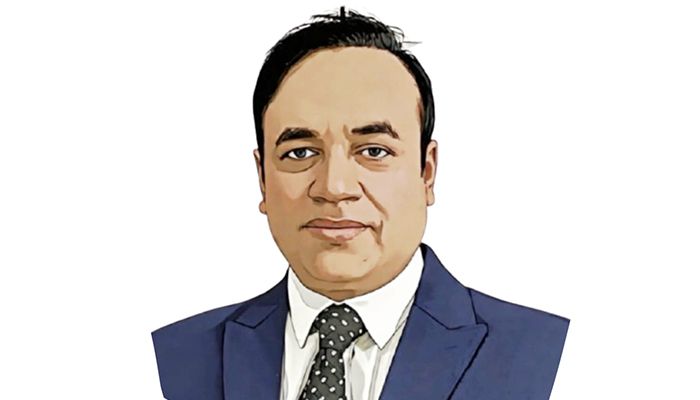 একটি উক্তিই নয়, যেন আগামীর স্বপ্নের বাংলাদেশ