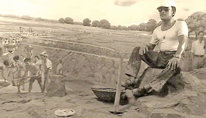 নিশ্চয়ই অতীত ভুলে যাননি তারেক রহমান