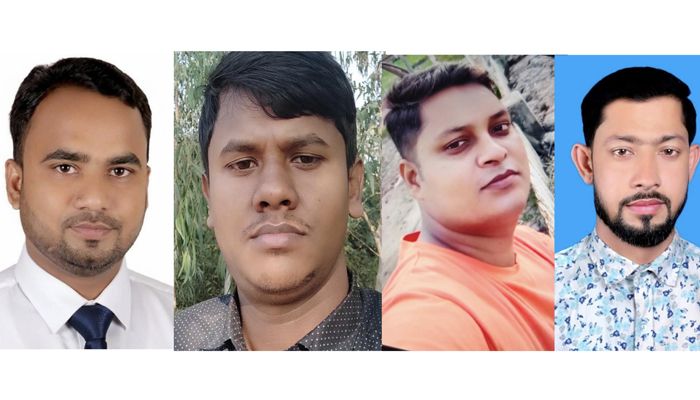 পেকুয়ায় বিএনপির ৪ নেতাকে দল থেকে অব্যাহতি 