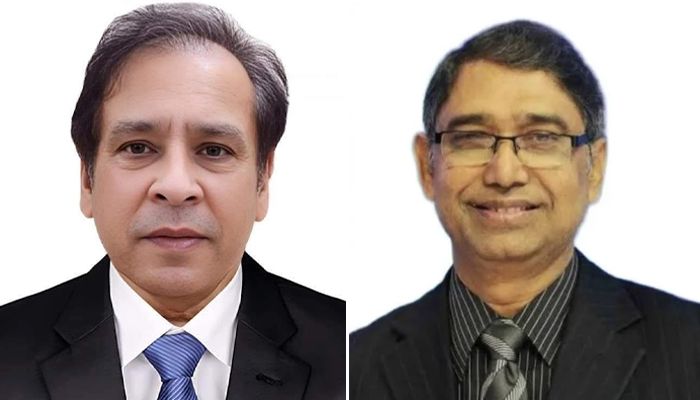 ড. রেজা কিবরিয়া ও আযম খানকে শোকজ