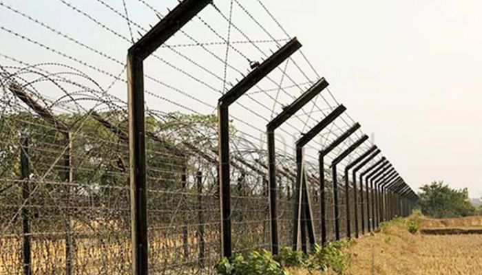 দুই বাংলাদেশিকে আটক করেছে ভারতীয় পুলিশ