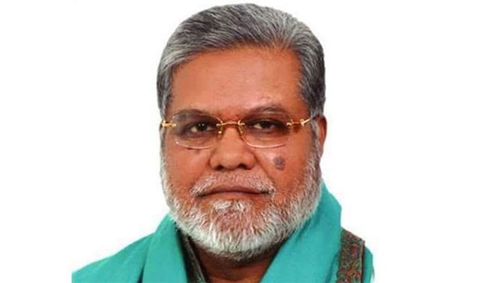মনোনয়ন বাতিল হয়নি দাবি মঞ্জুরুল মুন্সীর