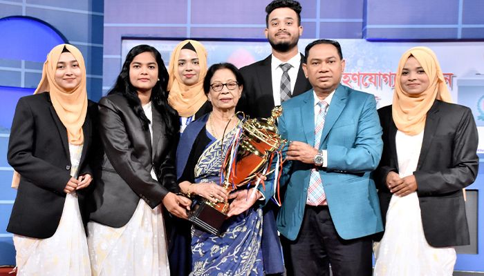 নির্বাচন ভন্ডুলের আশঙ্কা রয়েছে : ফেমার প্রেসিডেন্ট