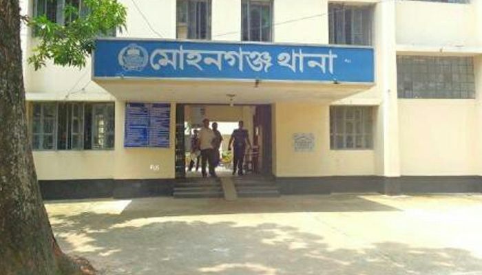 মোহনগঞ্জে বিএনপির সভাপতিকে পিটিয়ে জখম