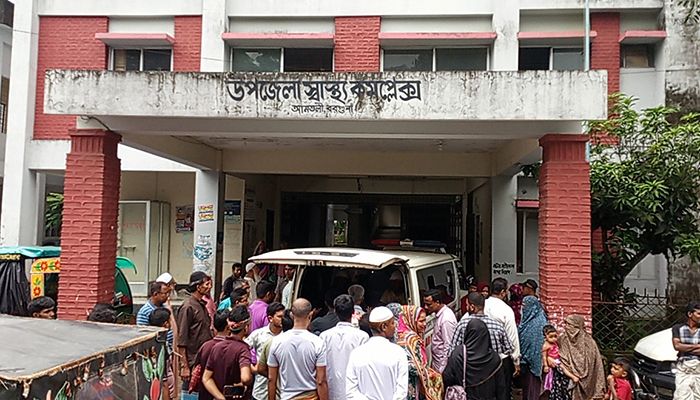 চাচাতো ভাইয়ের ছুরিকাঘাতে এক ব্যক্তির মৃত্যু, ঘাতক গ্রেপ্তার