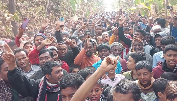 দুই সন্তানের জননীর মৃত্যু, স্বজনদের দাবি হত্যা