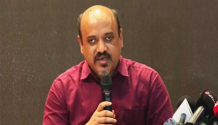 ক্রীড়া উপদেষ্টার বক্তব্য আইসিসির সরাসরি কোনো জবাব নয়: উপ-প্রেস সচিব
