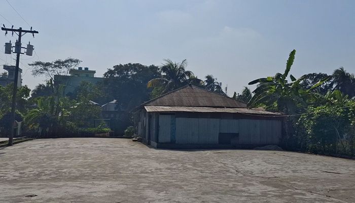খাদ্যগুদামে চাল কেনায় অনিয়ম
