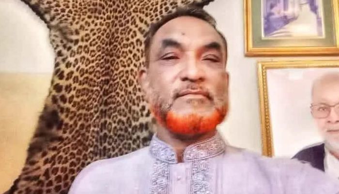 রাউজানে যুবদলের সাবেক নেতাকে গুলি করে হত্যা