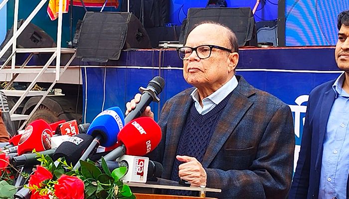 ভোটের মাঠে প্রশাসন নিরপেক্ষ থাকবে : খাদ্য উপদেষ্টা