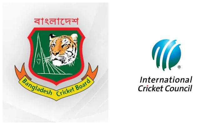 আইসিসির আলটিমেটামের খবর ‘ভিত্তিহীন ও অসত্য’ দাবি বিসিবির